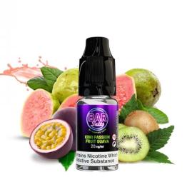 Kiwi Passion Fruit Guava 10ml - Bar Salts by Vampire Vape - Sales de Nicotina