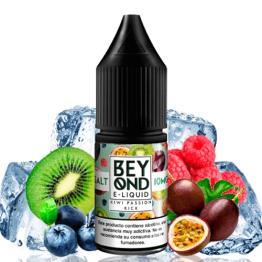 Kiwi Passion Kick 10ml - Beyond Sales de Nicotina