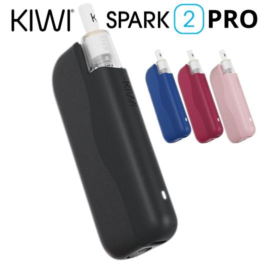 KIWI Spark 2 PRO Starter Kit 1400mAh