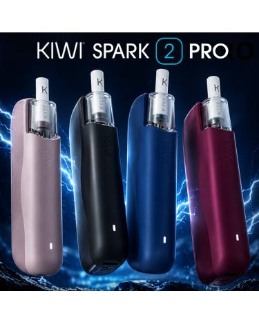 KIWI Spark 2 PRO Starter Kit 1400mAh