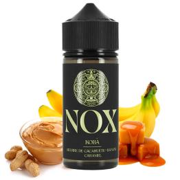 Kobà 50ml + Nicokit - NOX Secret's Lab