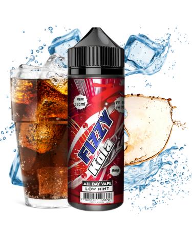Kola 100ml - Fizzy