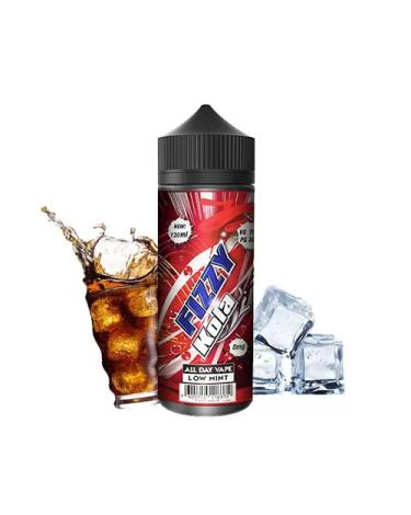 Kola 100ml + Nicokits Gratis - Fizzy