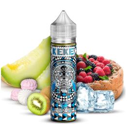 KOOL KEKE 50ml + Nicokit - OhmBoyz Drip City