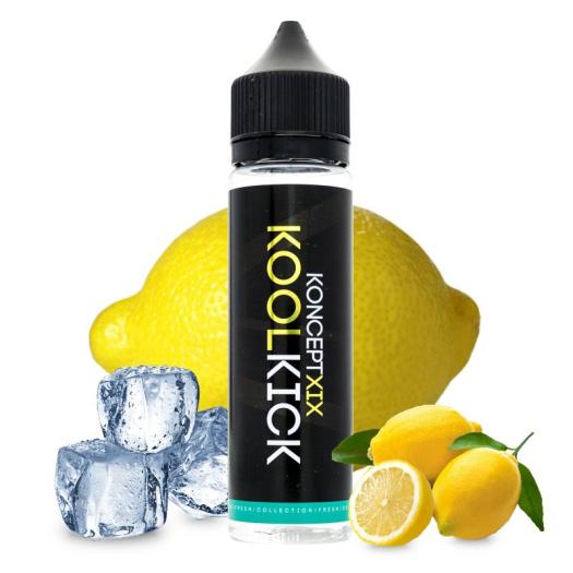 KOOL KICK Vampire Vape KONCEPTXIX 50ml ★★★★★