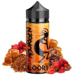 Koori - Aborigen Shaman Juices 100ml + Nicokits Gratis