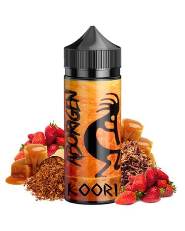 Koori - Aborigen Shaman Juices 100ml + Nicokits Gratis