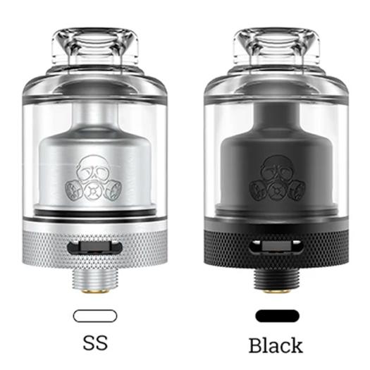 Kree V2 RTA 22mm - Gas Mods