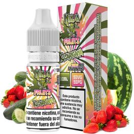 Kusarigama 10ml - Ninja Fruits Salts