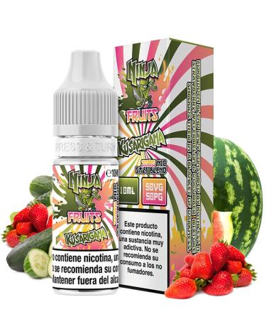 Kusarigama 10ml - Ninja Fruits Salts