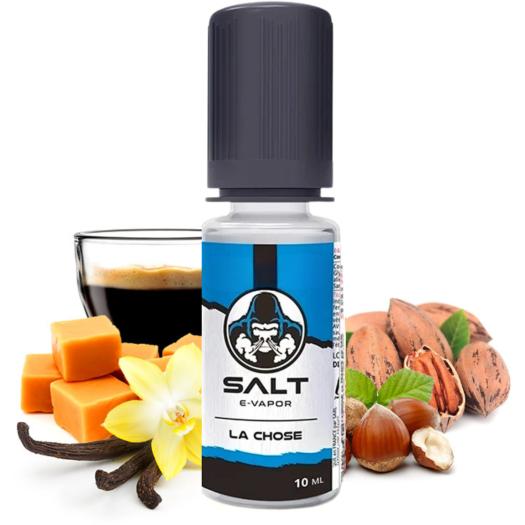 La Chose Salt e-Vapor 10 ml