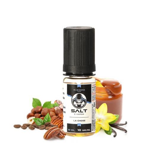 La Chose Salt e-Vapor 10 ml