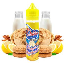 LA PASTELERIA HELADO DE MANTECADO - Alchemist 50 ML✅