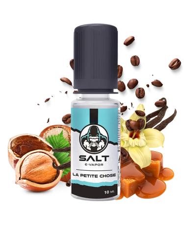 La Petite Chose Salt e-Vapor 10 ml