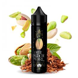 La Petite Pistache Noire 50ml + Nicokit Gratis - Vns