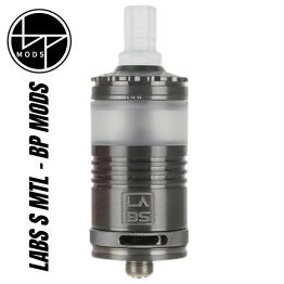 LABS S MTL BP Mods