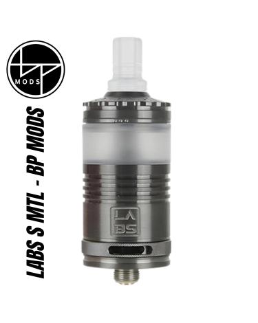 LABS S MTL BP Mods