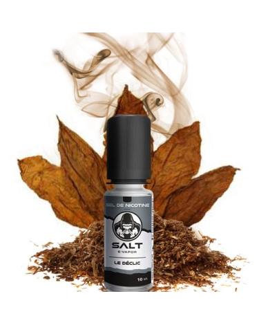 Le Déclic - Salt E-Vapor 10ml
