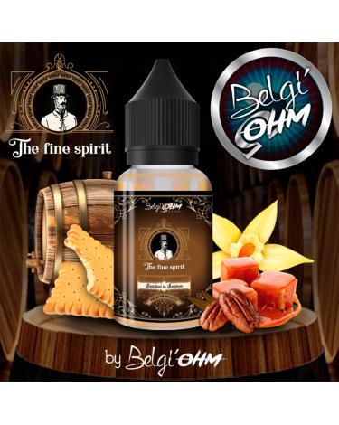 LE FINE SPIRIT Belgi'Ohm - Aroma 30ml