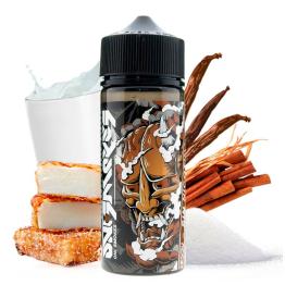 Leche Frita 100ml - Oni Smokes + Nicokits Gratis