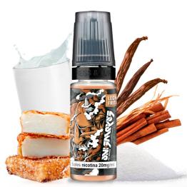 Leche Frita 10ml - Oni Smokes Sales de Nicotina