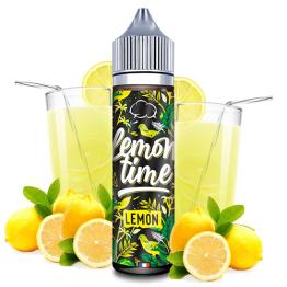 Lemon 50ml + Nicokit gratis - Lemon Time - Eliquid France