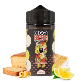 Lemon Cake - Biggy Bear 200 ml