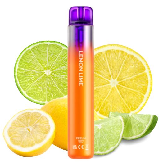 LEMON LIME Desechable Vozol Neon 1000Puff 20mg