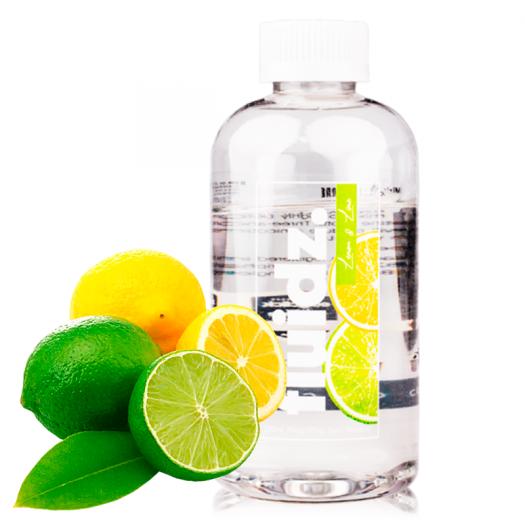 LEMON LIME Fluidz 200ml + Nicokits Gratis