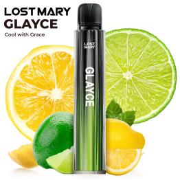 Lemon Lime Lost Mary Tappo Glayce Kit 20mg