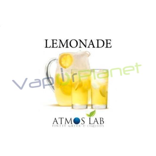 → LEMONADE Atmos Lab Atmos Lab España