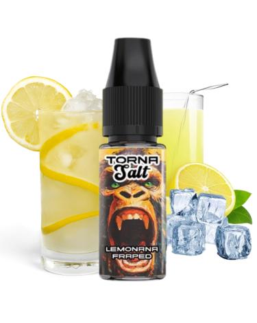 Lemonana Fraped 20mg 10ml - Torna Salt