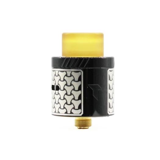 Leto RDA 24mm Gravure "Maru Bishamon" - Titanide