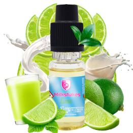 Lime 10ml - Milkshakes SALES DE NICOTINA