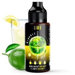 Limo Drop VNS 100ml + Nicokits Gratis