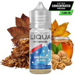 Liqua Intense American Blend Aroma 2.5ml/30 Minilongfill