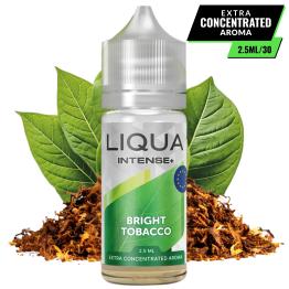 Liqua Intense Bright Tobacco Aroma 2.5ml/30 Minilongfill