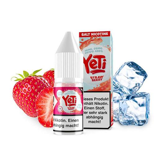 Yeti Salt Fresa