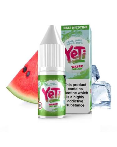 Yeti Salt Sandia