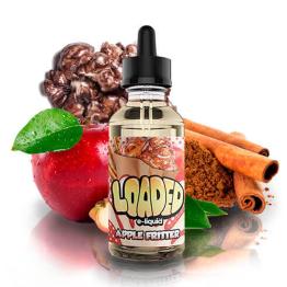 Loaded Apple Fritter 100ml + Nicokits Gratis