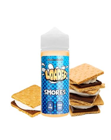 Loaded Smores 100ml + 2 Nicokits Gratis