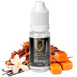 Lord Tobacco Salts Tribunal 10ml