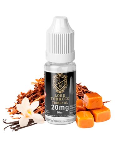 Lord Tobacco Salts Tribunal 10ml