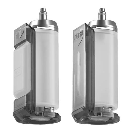 Lost Vape Centaurus Quest BF Liquid Bottles PACK - 1 Squonk Bottle + 1 Storage Bottle