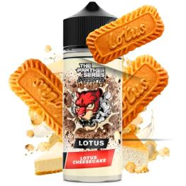 LOTUS CHEESECAKE - 100ml + Nicokit Gratis by Dr. Vapes