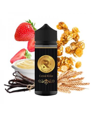 Líquido Cereal Killer 100ml + Nicokits Gratis - Reload by Blackout Lab ✅