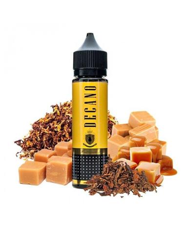 Líquido DECANO - Habanero 50ml + Nicokit Gratis