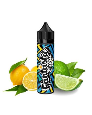 ✩ Líquido Exotic By Fantastic NILE 50ml + Nicokit Gratis ✩