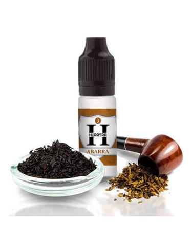 Líquido HERRERA ABARRA 10 ml - Liquidos para vapear