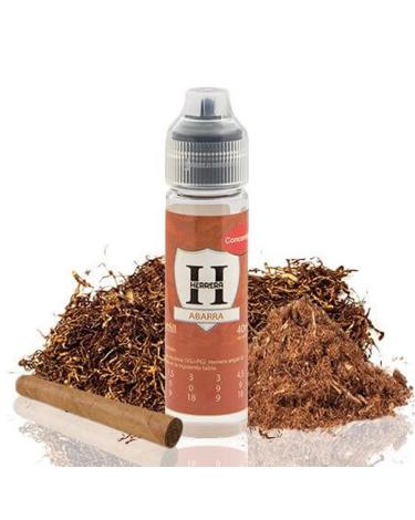 Líquido HERRERA ABARRA 40 ml + 20 ml - Liquido Herrera